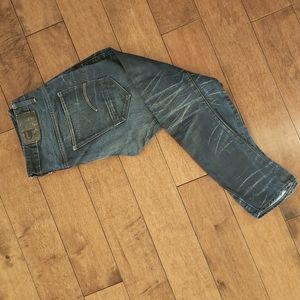 G-Star Raw Jeans